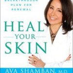 Got those Cold Weather Dry Skin Blues?