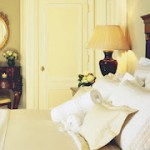The Ritz-Carlton New York, Central Park Hotel Review by Spa Travel Gal Ava Roxanne