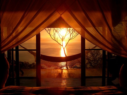 Turn Up the Heat on a Girl’s Retreat