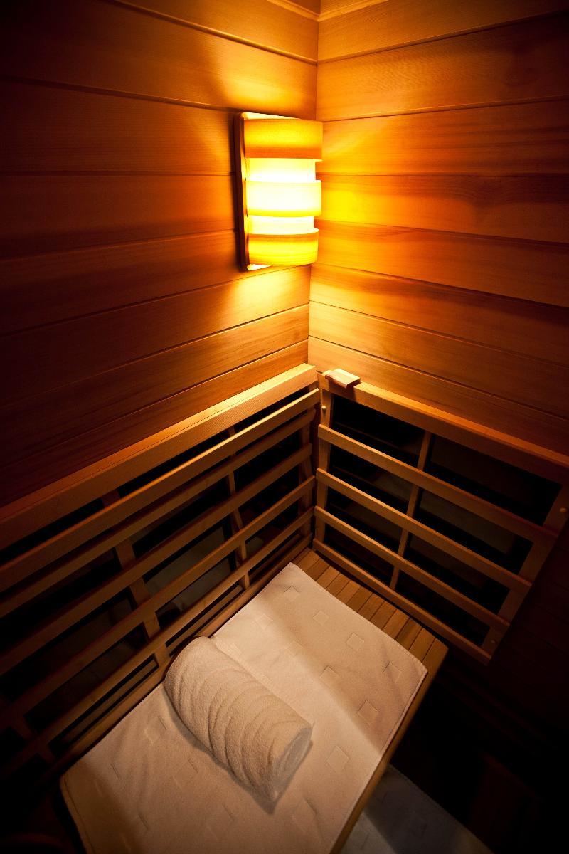 This Sweat Shop is Healthy Spa Travel Gal