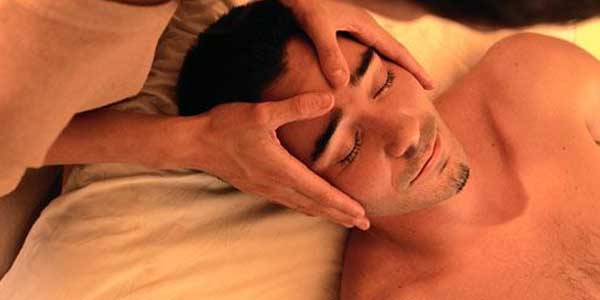 WHY MEN NEED TO GO TO SPAS
