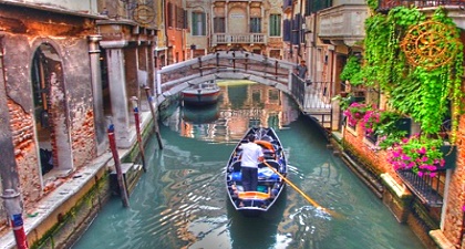 Venice Vacations – Sightseeing in the Heart of Venice