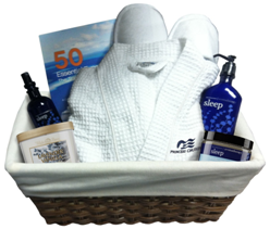 Time To Relax & Win Relaxation from Princess Cruises – Update More Prizes