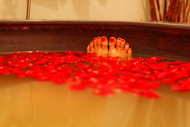 Top Ten Traditional Spa Treatments You Must Try