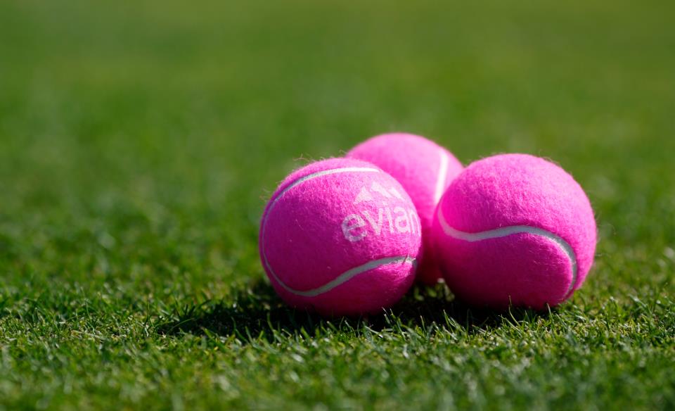 Hotels in South Wimbledon – Tennis Wellness Travel