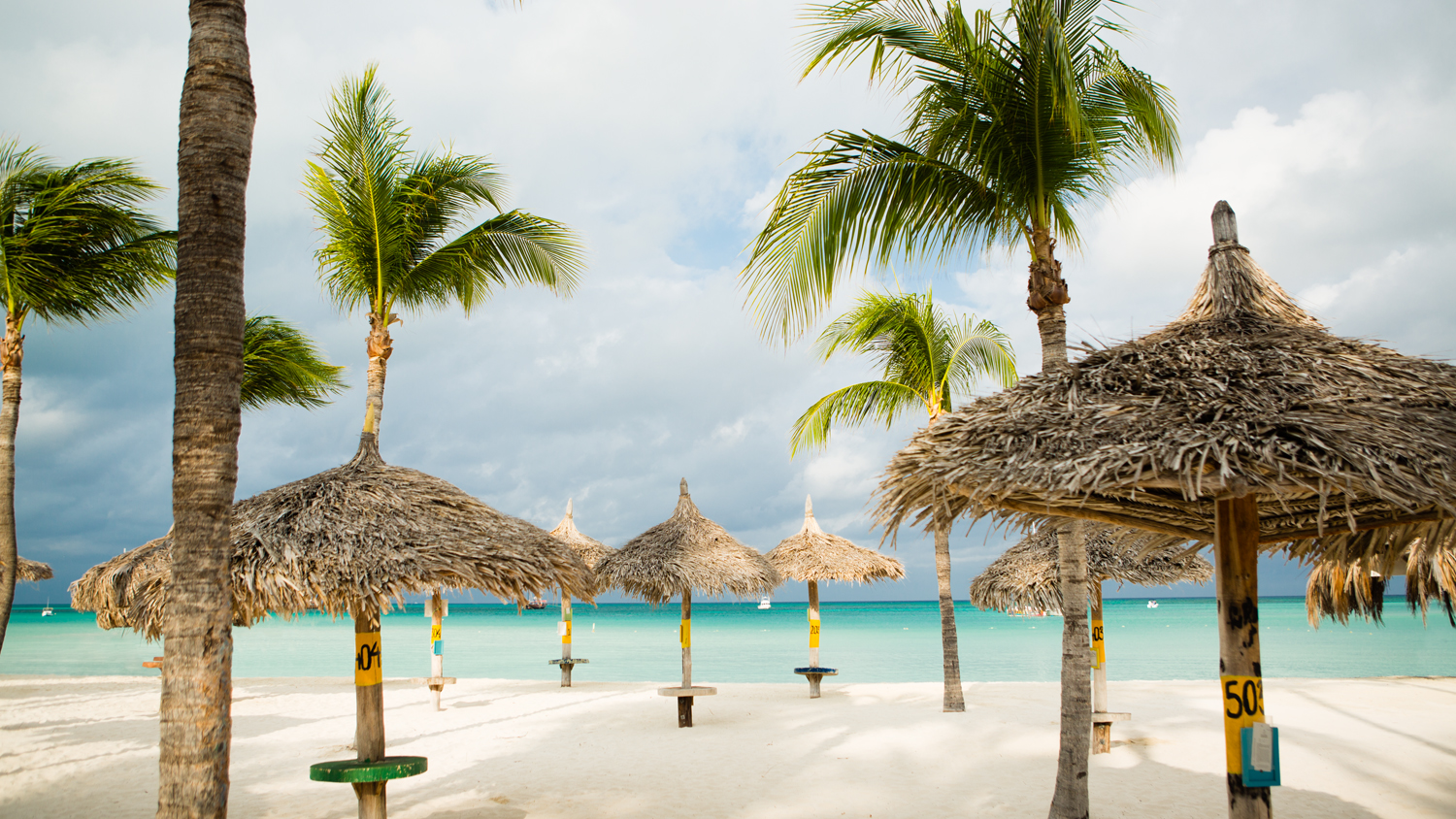 Adults Only Experience – Aruba Marriott