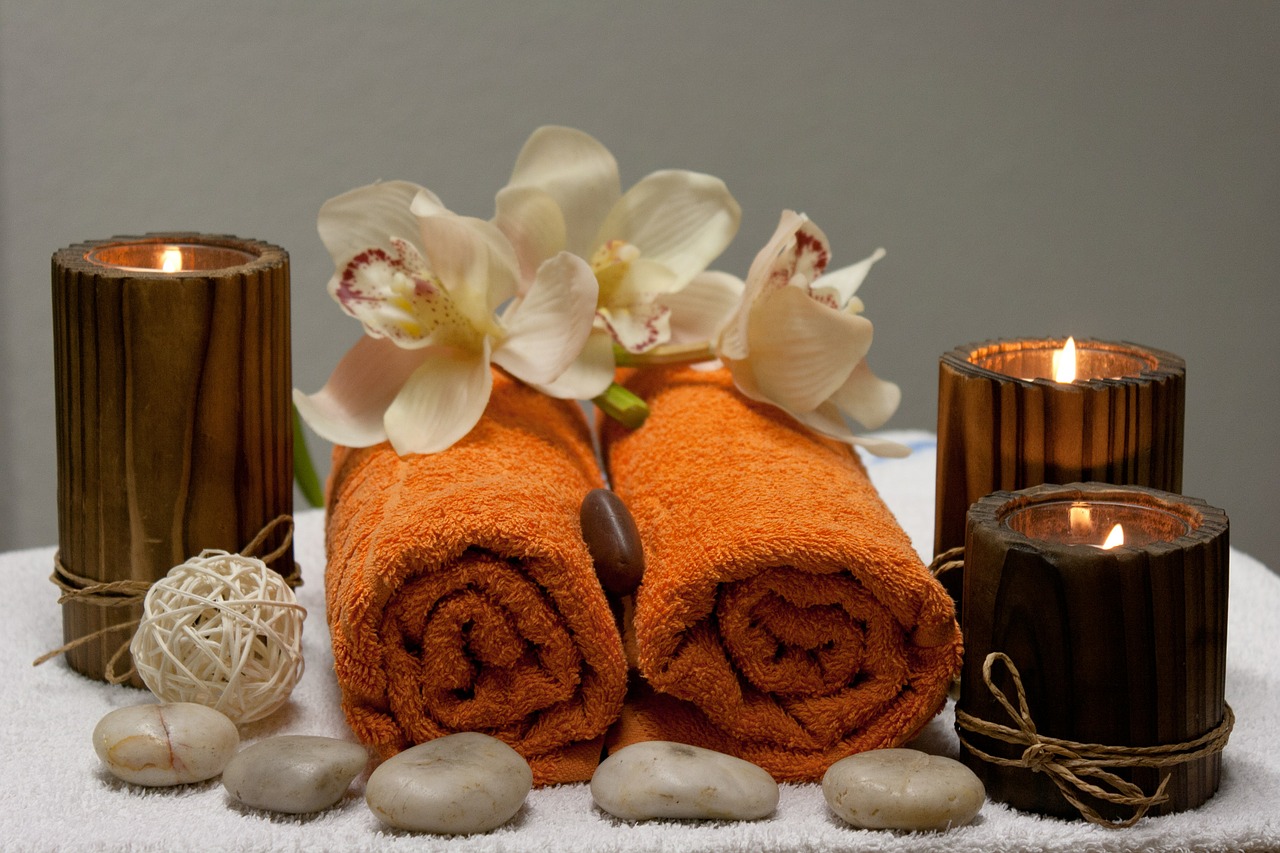 Spa Tips for those on a Budget