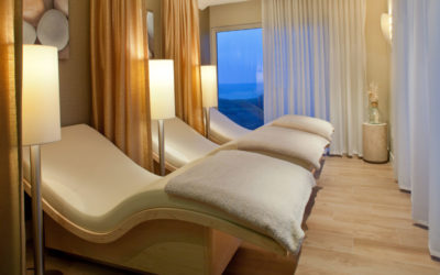 Spring Spa Treatments to Get You Ready for Spring Fashions