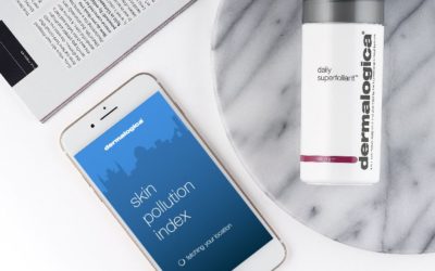 Air Pollution and Your Skin