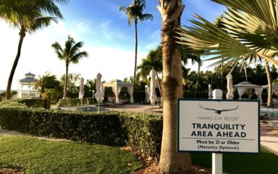 Cabana Days – The Virtues of a Cabana Day