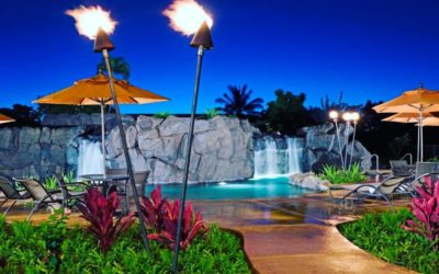 How I Chose the Koloa Landing Resort