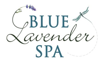 Right in Your Own Neighborhood – Blue Lavender Spa – Chapin Spa