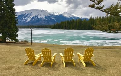 Amazing Road Trips in North America