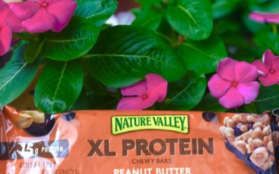Nature Valley XL