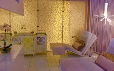 The Best Hotel Spas to Relax