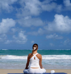 Dating Someone Who Practices Yoga