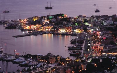 Discover Marmaris, Turkey: Beyond the Resort