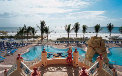 Destination Weddings