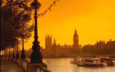 London in September – Is There Any Better Time to Visit?