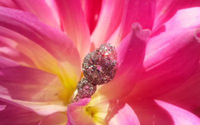 Picking The Right Engagement Ring Cut For Her Personality