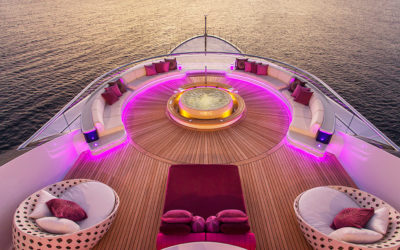 3 Things Not to Forget When Boating or Yachting