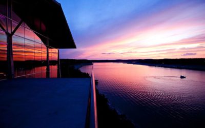The Spa at Lakeway Adds a Pop of Pink for Breast Cancer Awareness Month