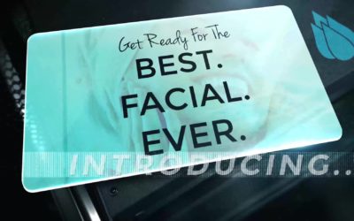 Best. Facials. Ever – ReZENerate at Spa 131 in Columbia
