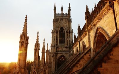 York: Relaxing Weekend in UK’s Most Historic City