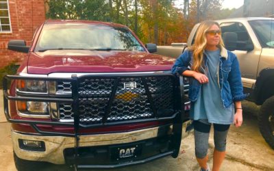 Bet You Will Love Night Driving After this Discovery