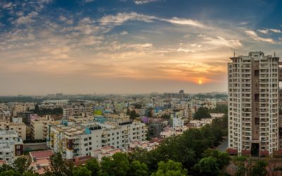 Luxury on Your Mind? Here’s How to Have a Luxurious Vacation in Bangalore