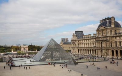 6 European Cities to Explore This Year