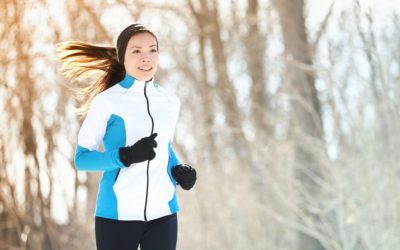 Ten Easy Ways to Beat the Post Holiday Blues