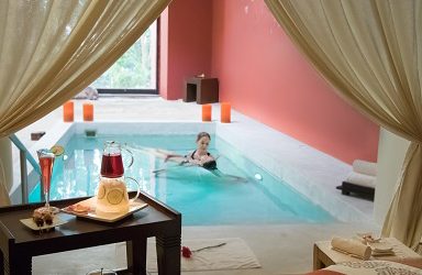 New Mayan-Inspired Spa Treatments Offered at Award Winning Spa in Mexico