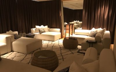 Decorating on a Budget