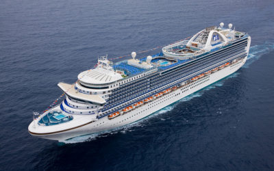 Why a Caribbean Luxury Cruise Should Be Your Next Holiday