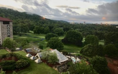 5 Idyllic Destinations to Unplug & Unwind