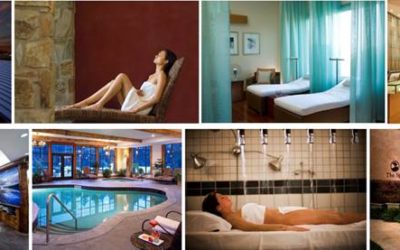 Spring Cleaning for Your Skin – Spa Treatments for Spring