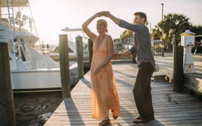 Our Top Honeymoon Destinations for 2018