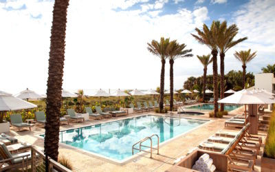 The Perfect Getaway with Take a Break Travel Florida