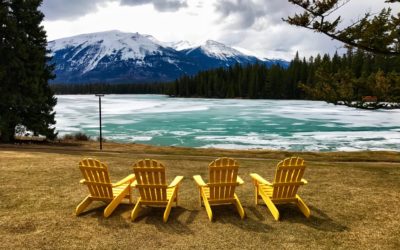 6 Things I Learned from a Rocky Mountaineer Journey