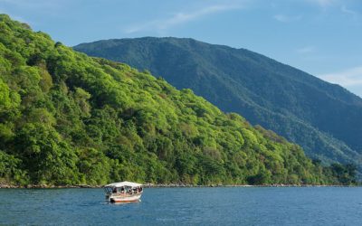 6 Locations to Travel to That Will Improve Your Wellbeing