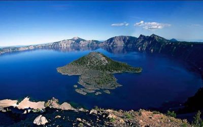 The Deepest Lakes in the World