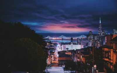 Top Bachelorette Getaways Near San Francisco