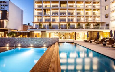 OD Wellness Launches at OD Talamanca in Ibiza, Spain
