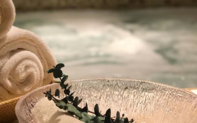 Get the Entire Spa to Yourself at the Ritz-Carlton, Denver