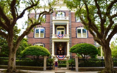6 Easy Steps to a Southern Charm Charleston Getaway