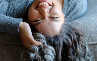 Ever Heard of Anti-Aging Hair Care Regimen?