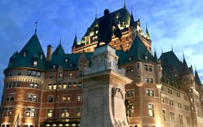 Canadian Travel Tips