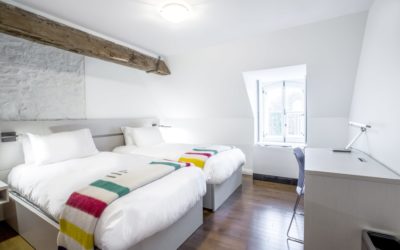 5 Things To Look For In A Wellness Retreat