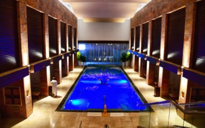 Where to Take Your Wellness Journey in Quintana Roo